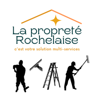 Antony PERONNAUD - Gérant de La Propreté Rochelaise